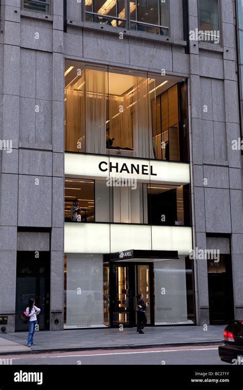 chanel bozzetti|CHANEL NEW YORK CITY 57TH STREET.